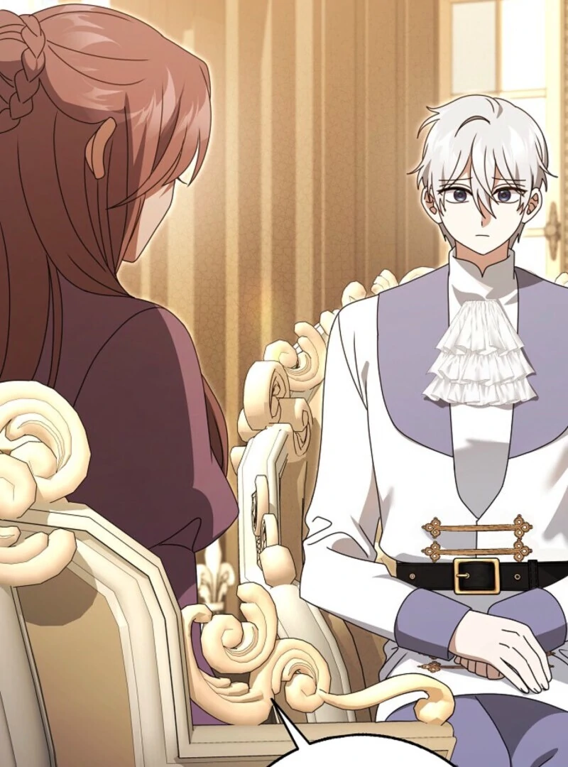 The Lost Cinderella chapter 83 page 82