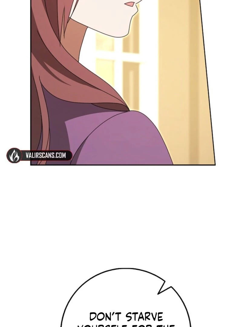 The Lost Cinderella chapter 83 page 85