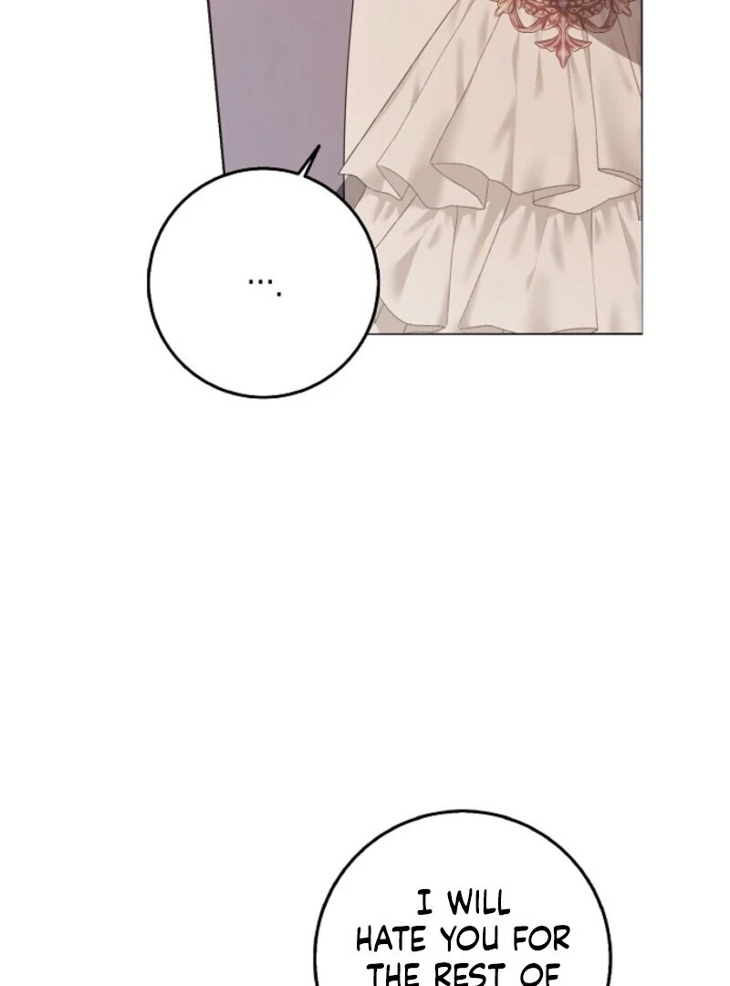 The Lost Cinderella chapter 83 page 87
