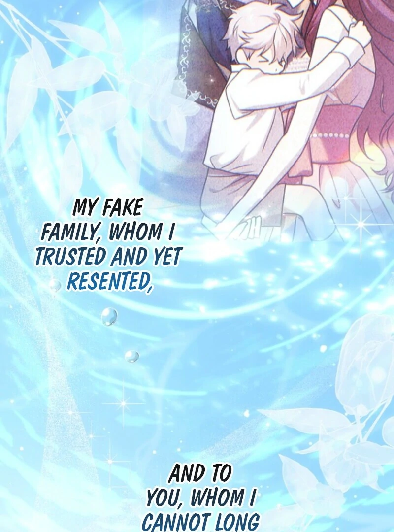 The Lost Cinderella chapter 83 page 93