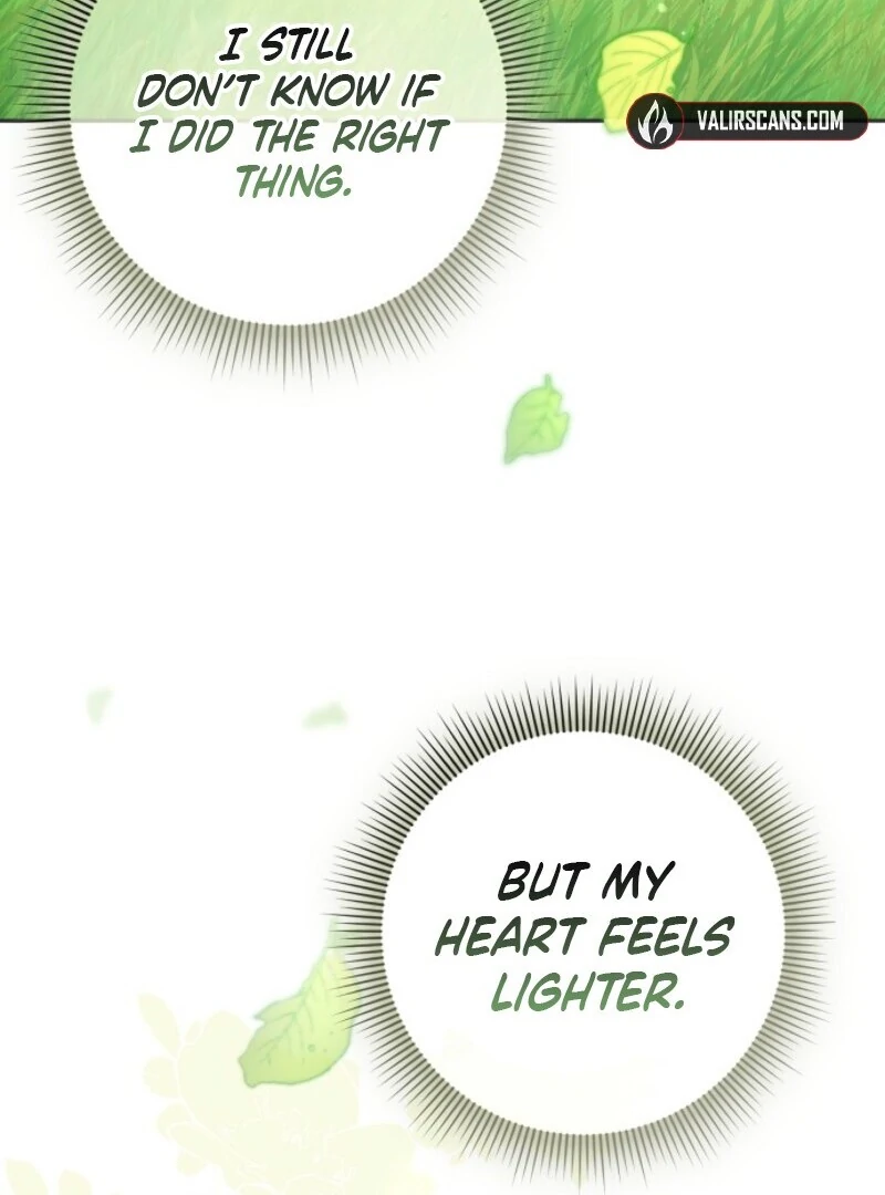 The Lost Cinderella chapter 83 page 111