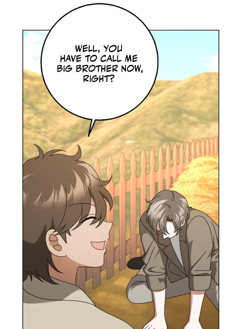 The Lost Cinderella chapter 87 page 5