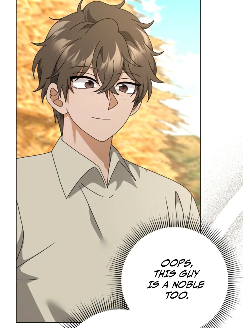 The Lost Cinderella chapter 87 page 7