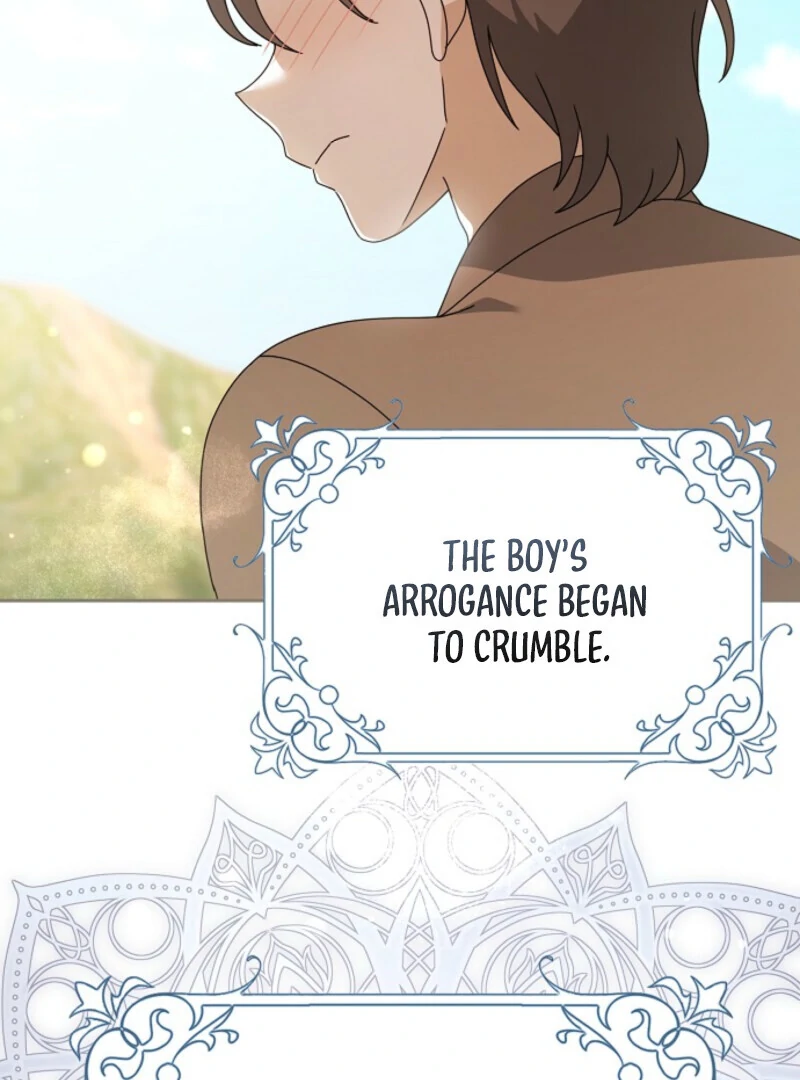 The Lost Cinderella chapter 87 page 14