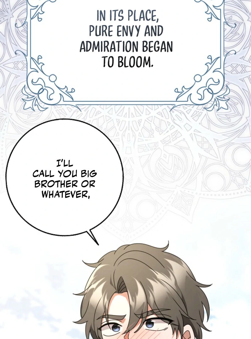 The Lost Cinderella chapter 87 page 15
