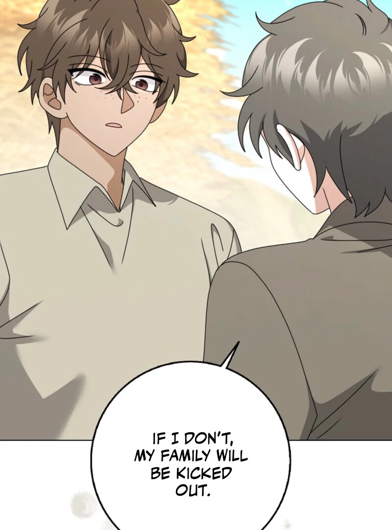The Lost Cinderella chapter 87 page 18