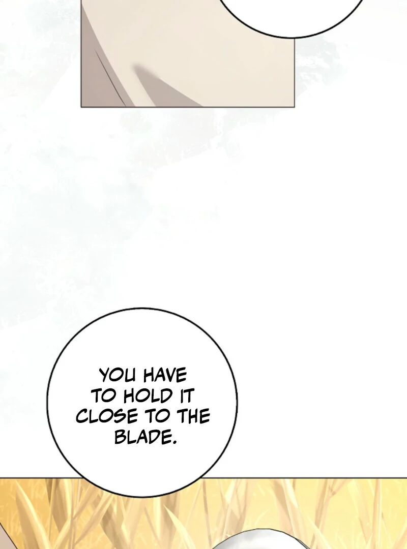 The Lost Cinderella chapter 87 page 22