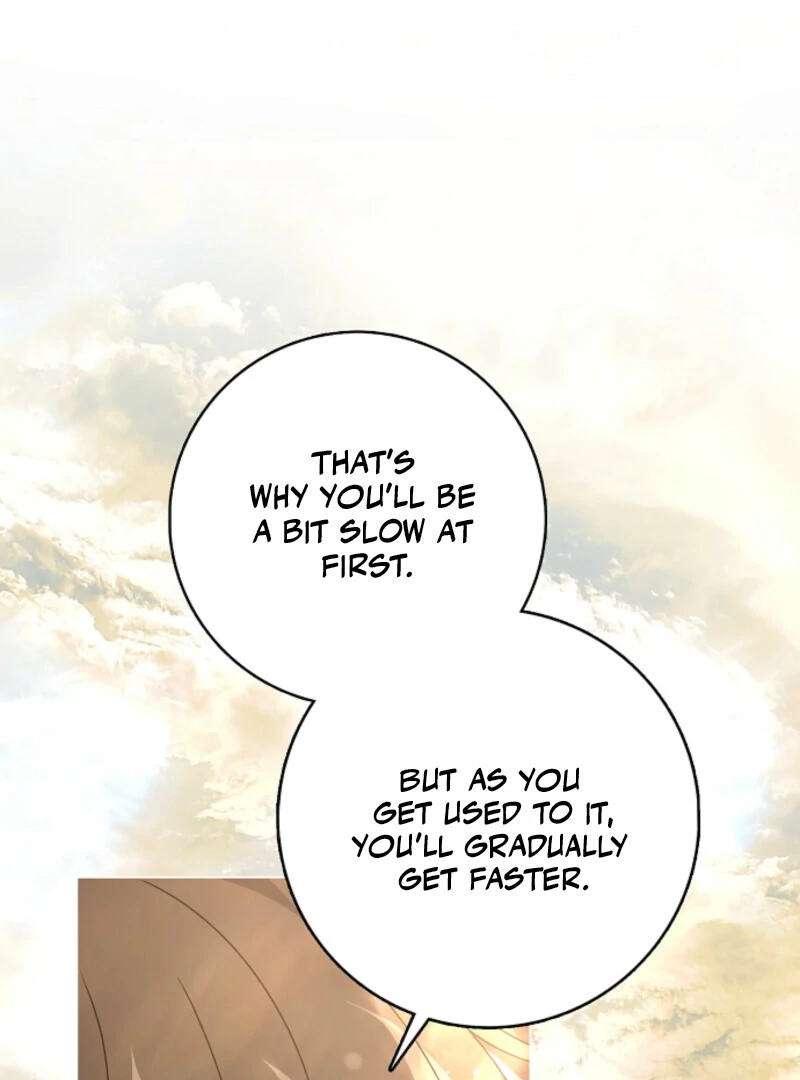 The Lost Cinderella chapter 87 page 26