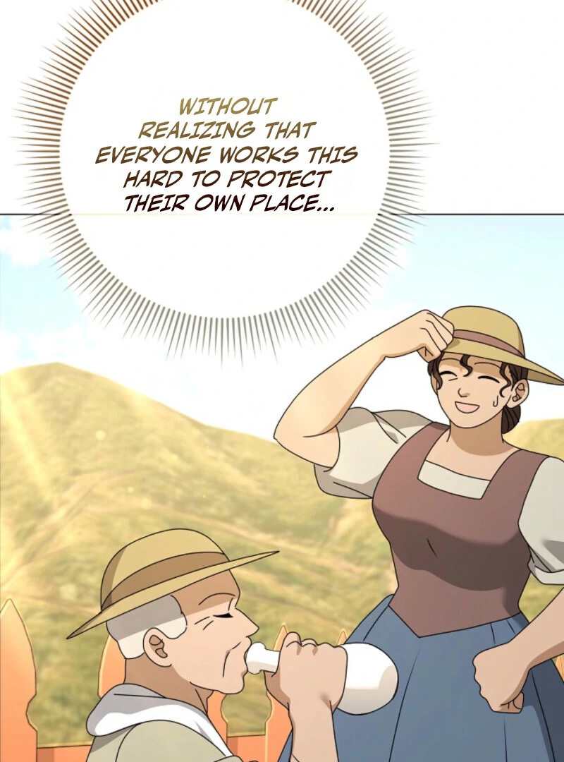 The Lost Cinderella chapter 87 page 33