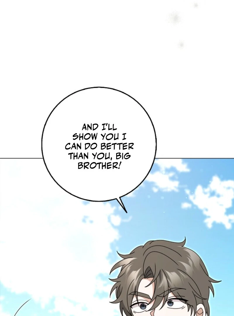 The Lost Cinderella chapter 87 page 36