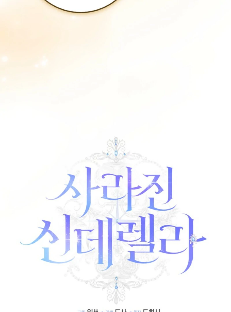 The Lost Cinderella chapter 87 page 41