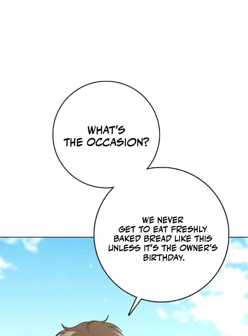 The Lost Cinderella chapter 87 page 44
