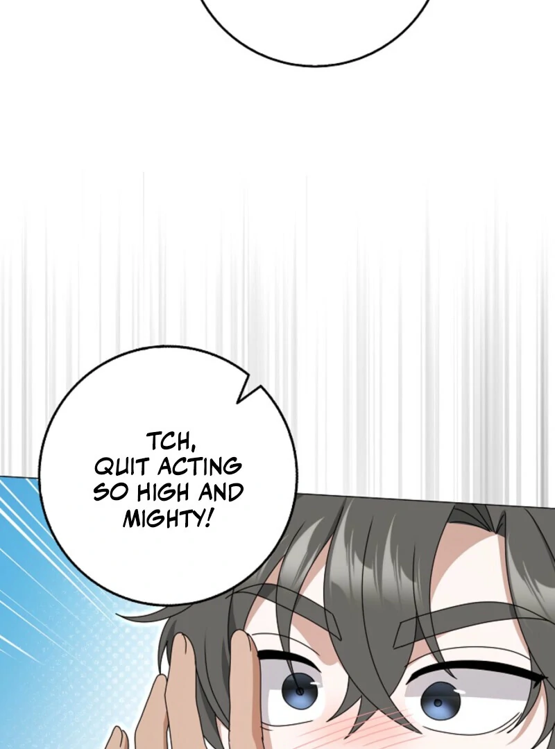 The Lost Cinderella chapter 87 page 46