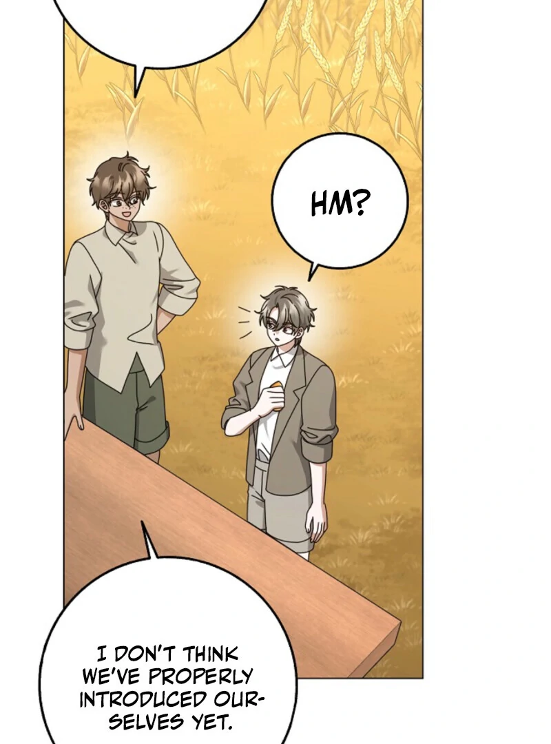 The Lost Cinderella chapter 87 page 55