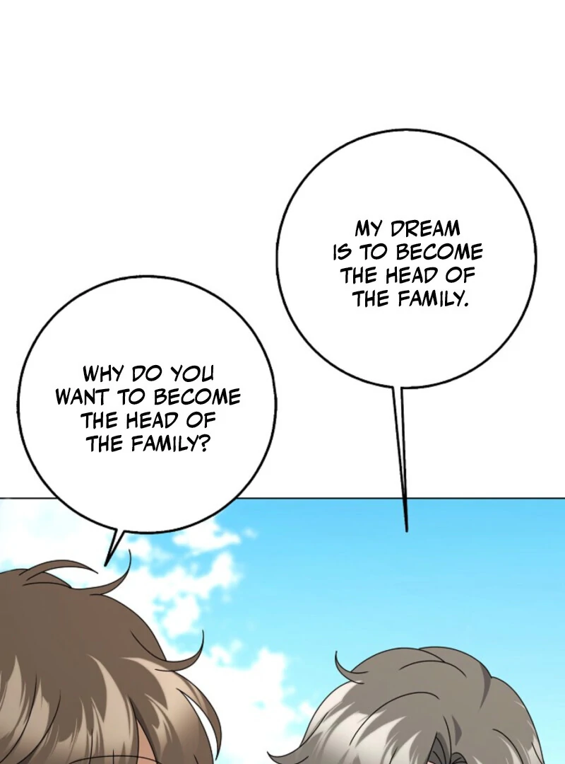 The Lost Cinderella chapter 87 page 60