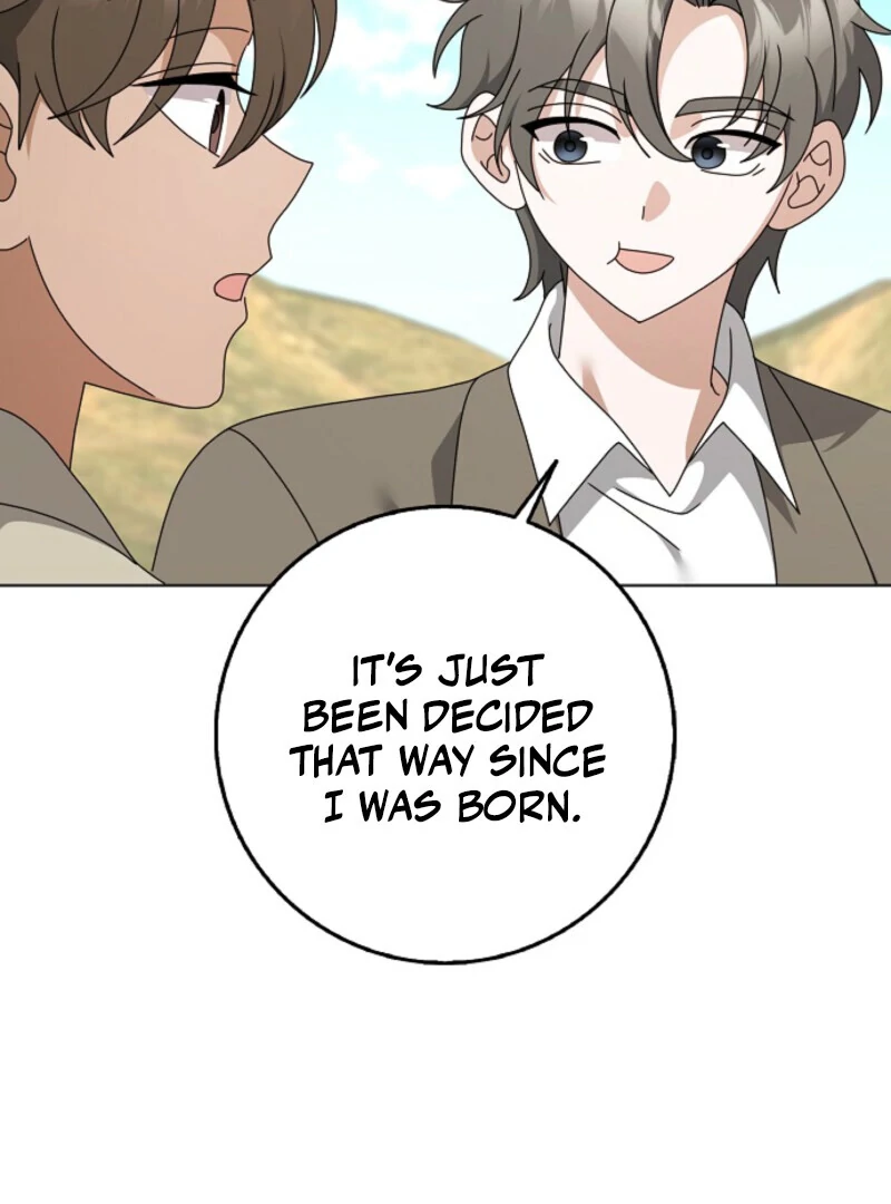 The Lost Cinderella chapter 87 page 61