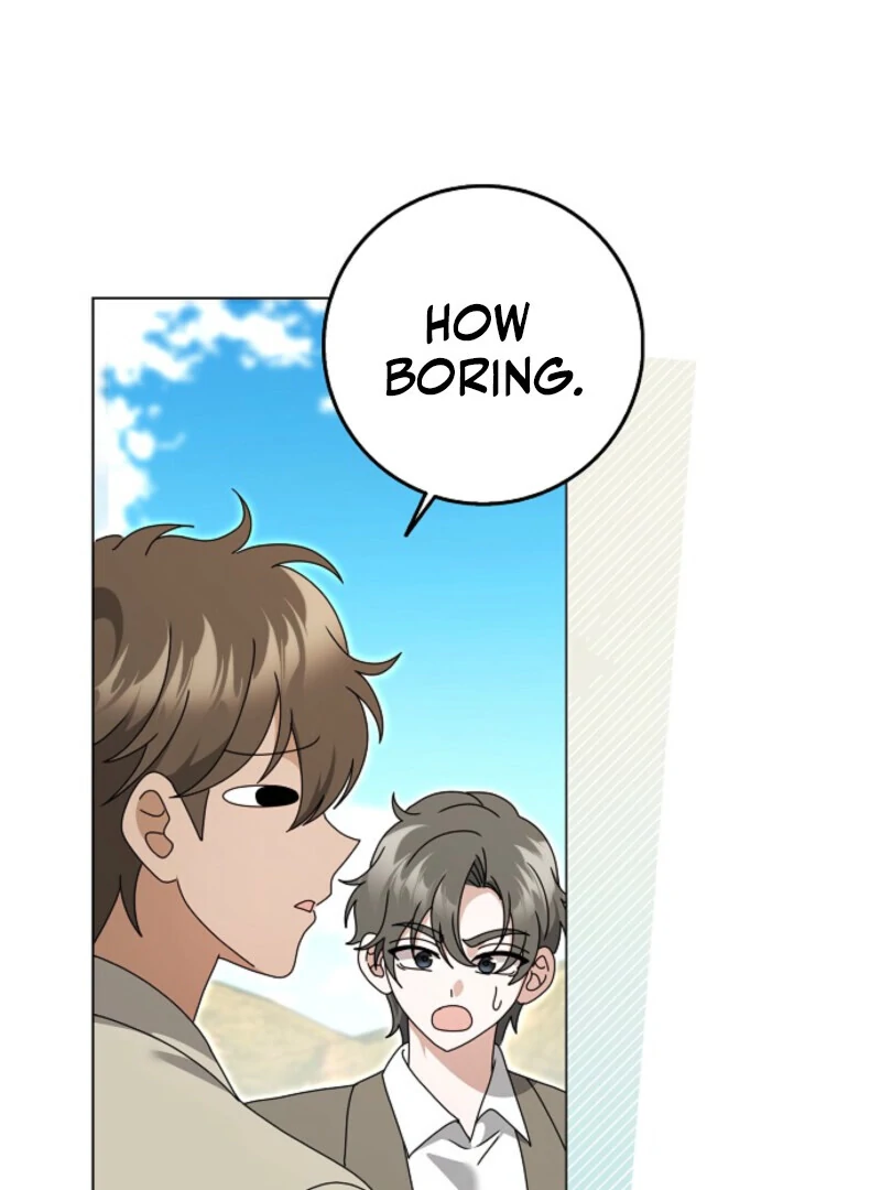 The Lost Cinderella chapter 87 page 62