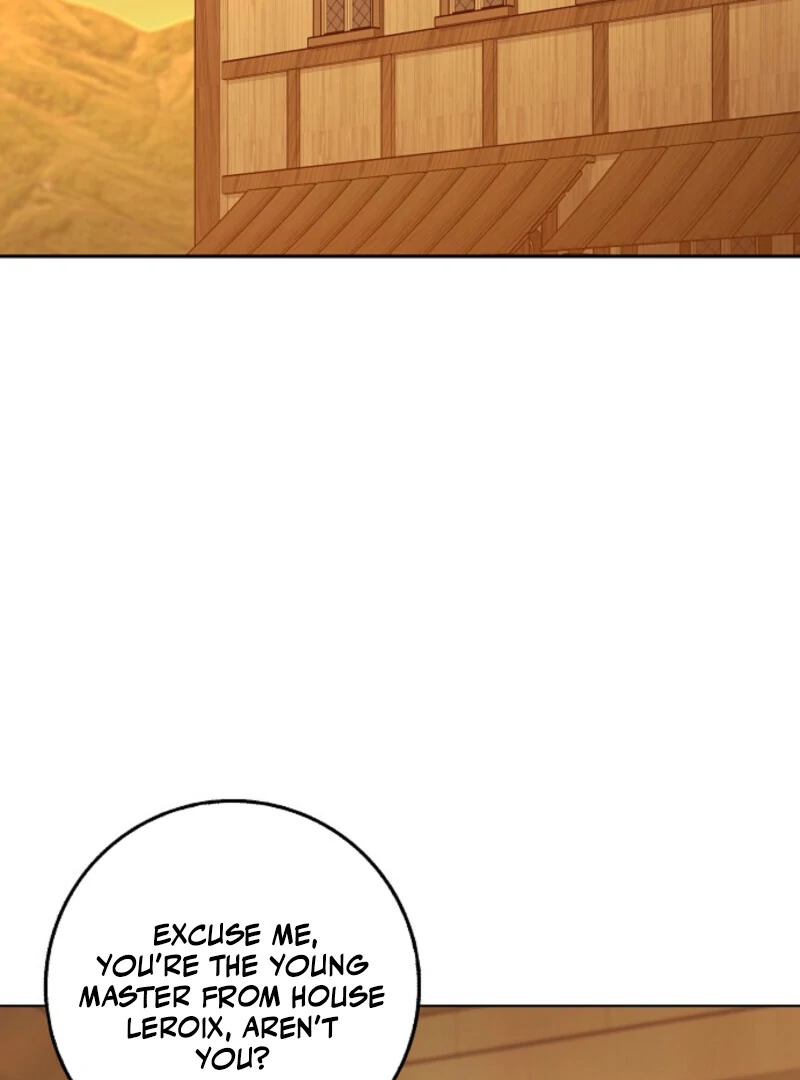 The Lost Cinderella chapter 87 page 80