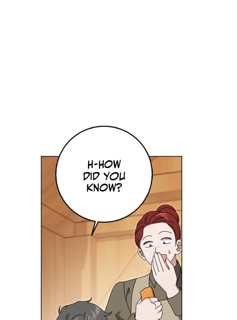 The Lost Cinderella chapter 87 page 82