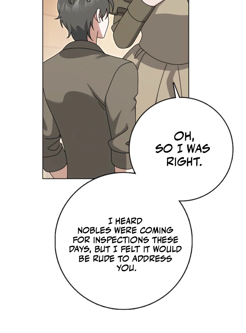 The Lost Cinderella chapter 87 page 83