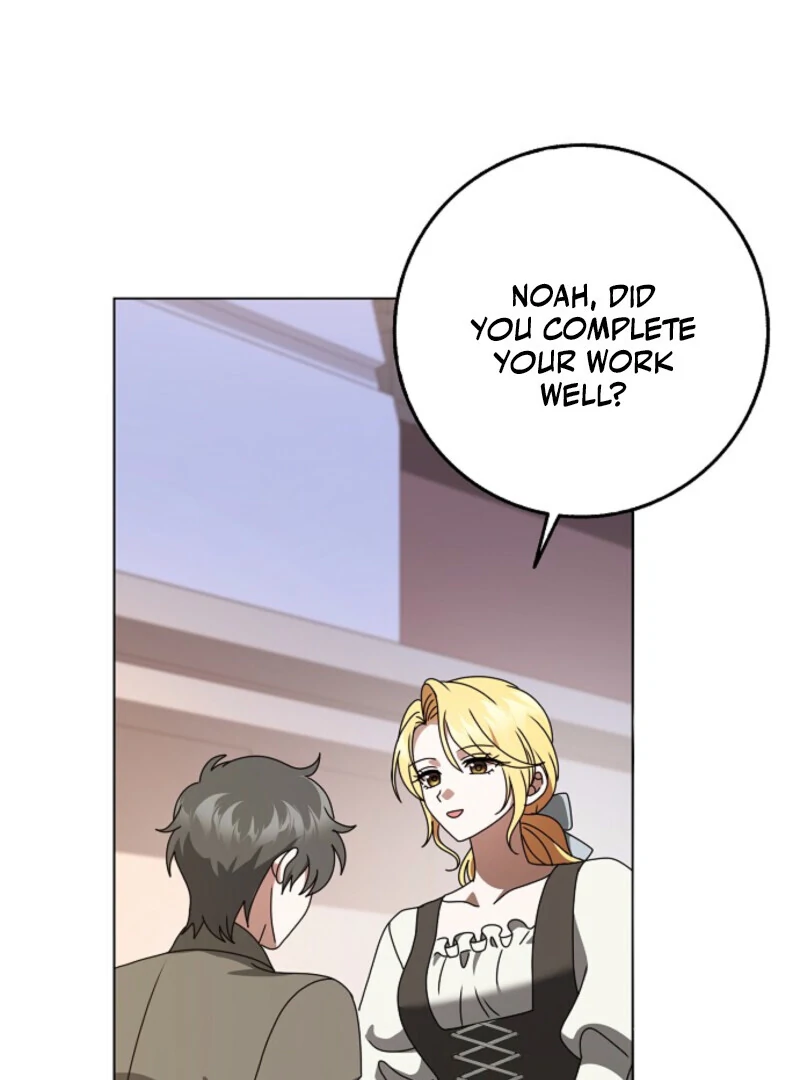 The Lost Cinderella chapter 87 page 93