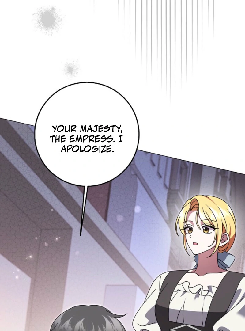 The Lost Cinderella chapter 87 page 98