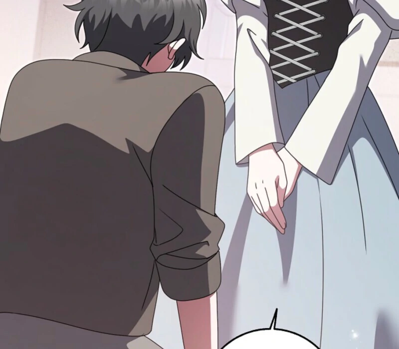 The Lost Cinderella chapter 87 page 99