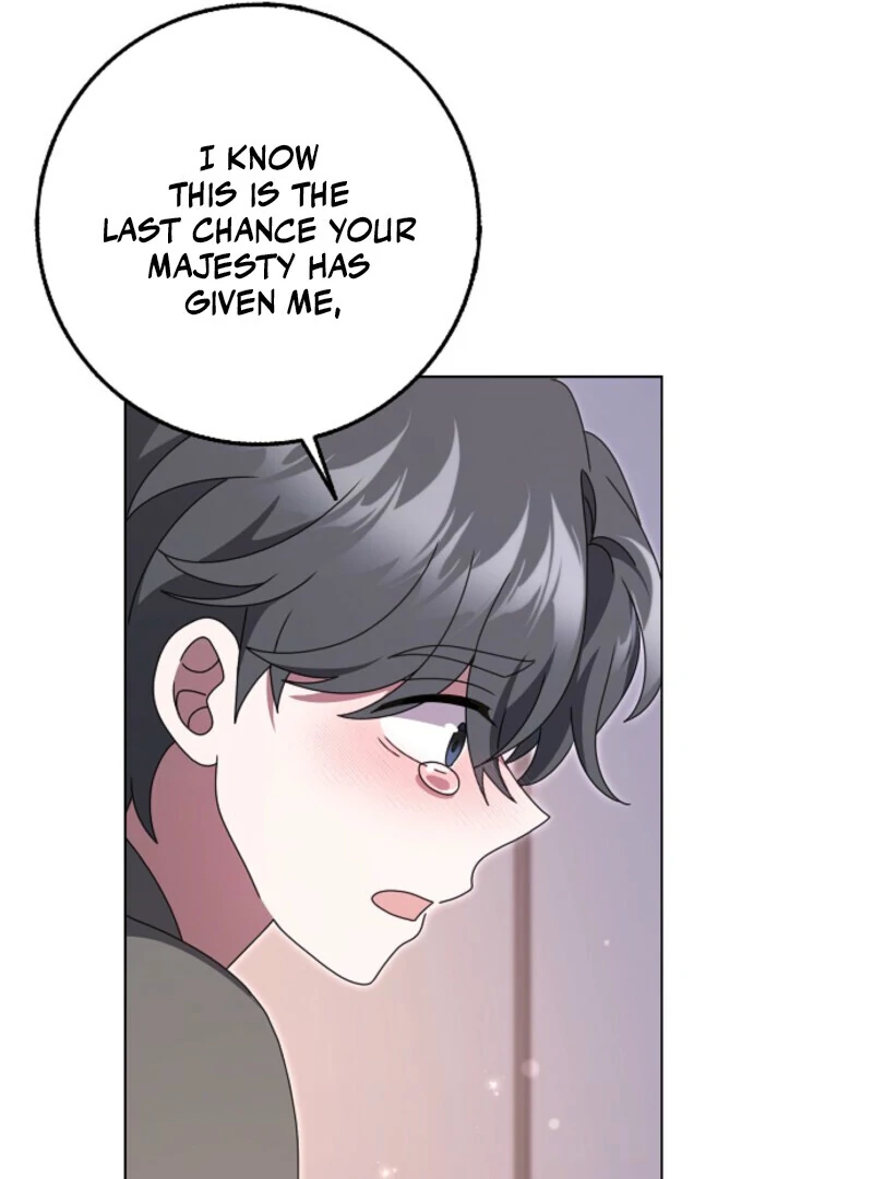 The Lost Cinderella chapter 87 page 101