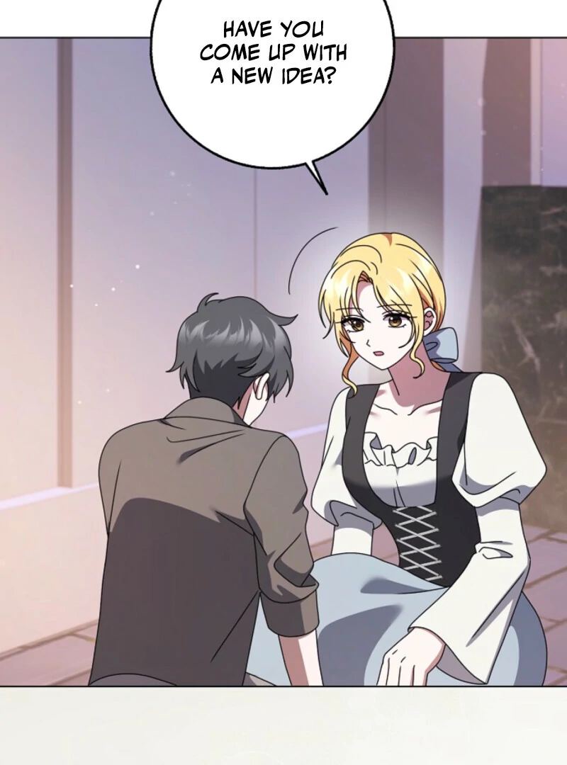 The Lost Cinderella chapter 87 page 103