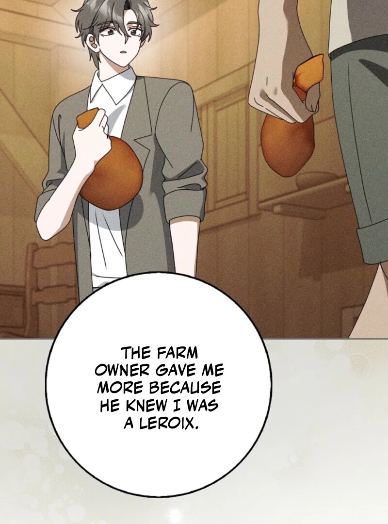 The Lost Cinderella chapter 87 page 105
