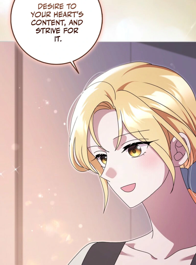 The Lost Cinderella chapter 87 page 122