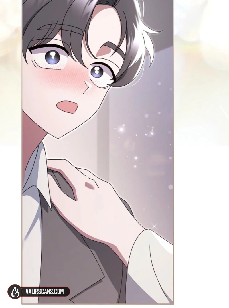 The Lost Cinderella chapter 87 page 124