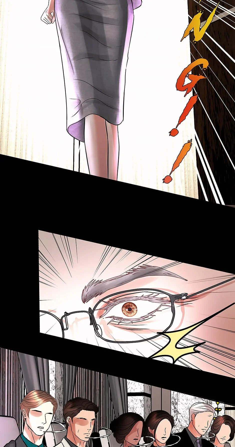 I Made a Deal with the Devil chapter 1 page 4