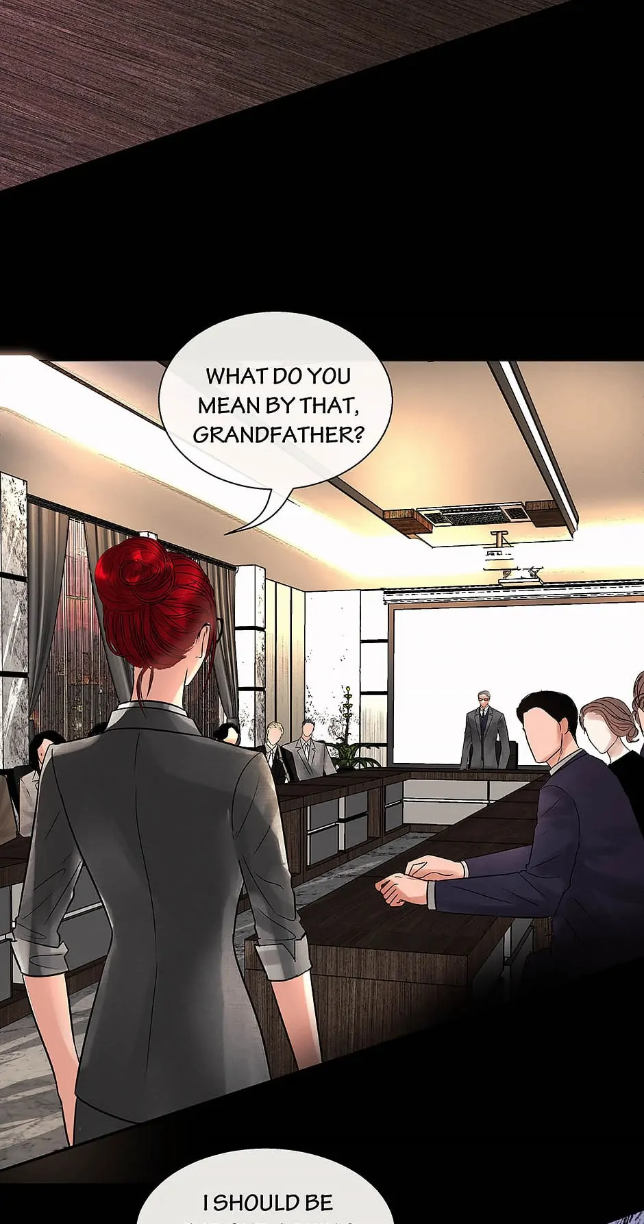I Made a Deal with the Devil chapter 1 page 6