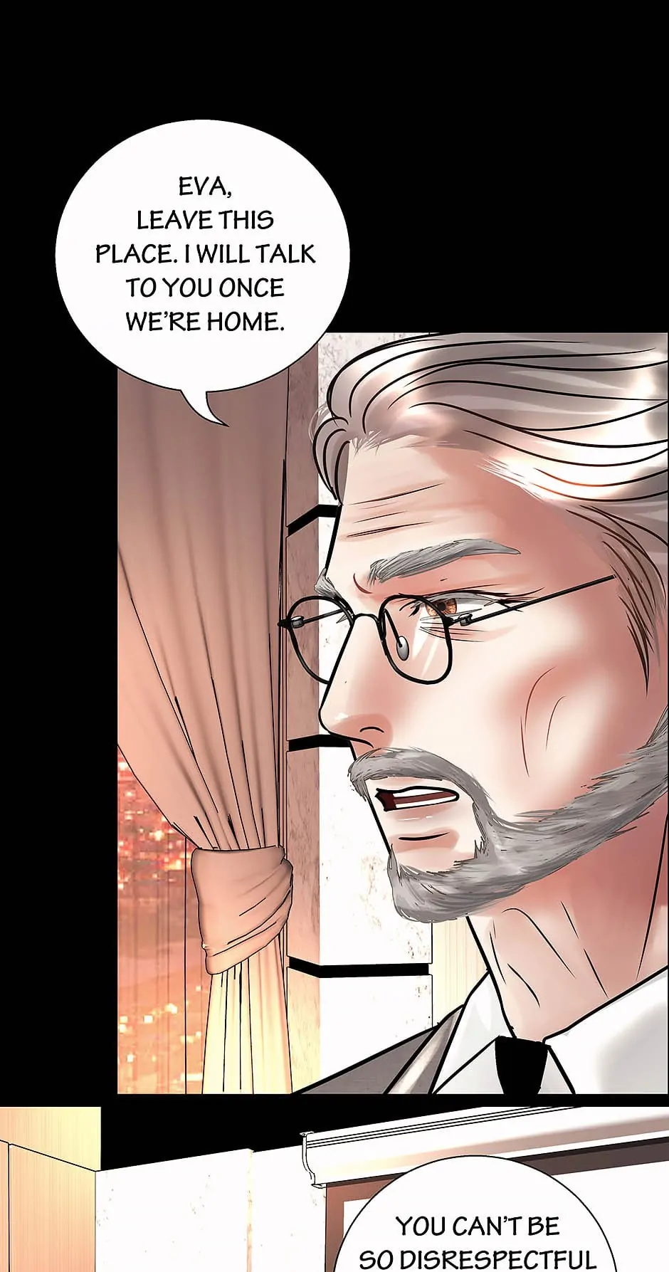 I Made a Deal with the Devil chapter 1 page 9