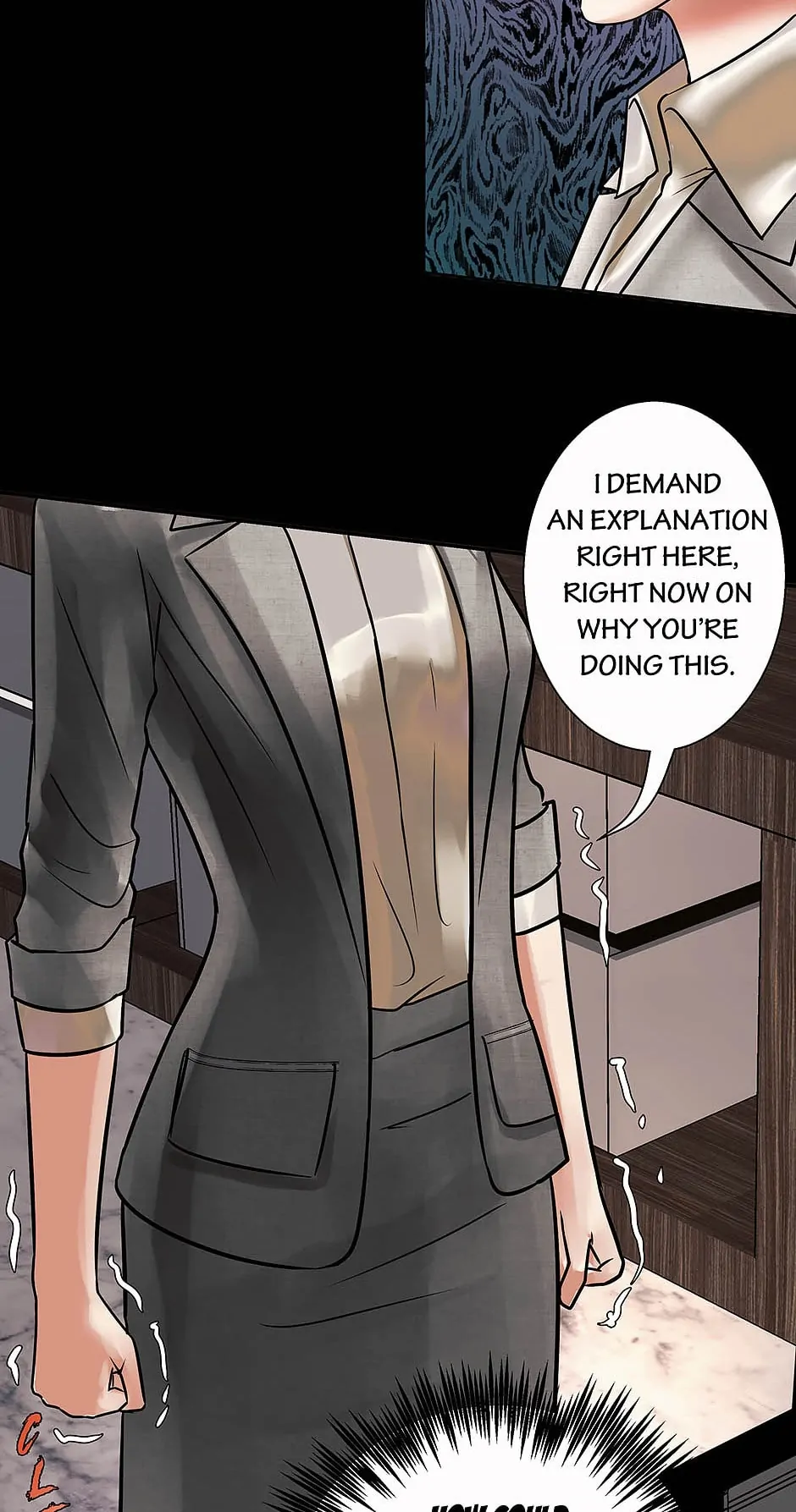 I Made a Deal with the Devil chapter 1 page 11