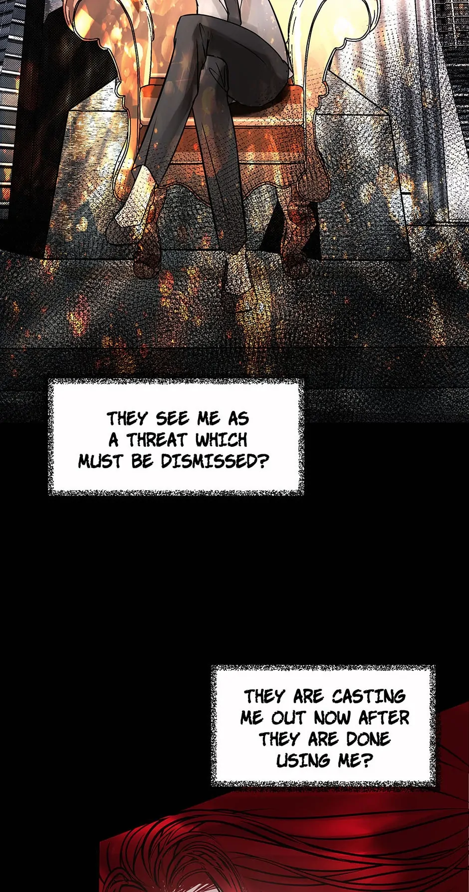 I Made a Deal with the Devil chapter 1 page 63