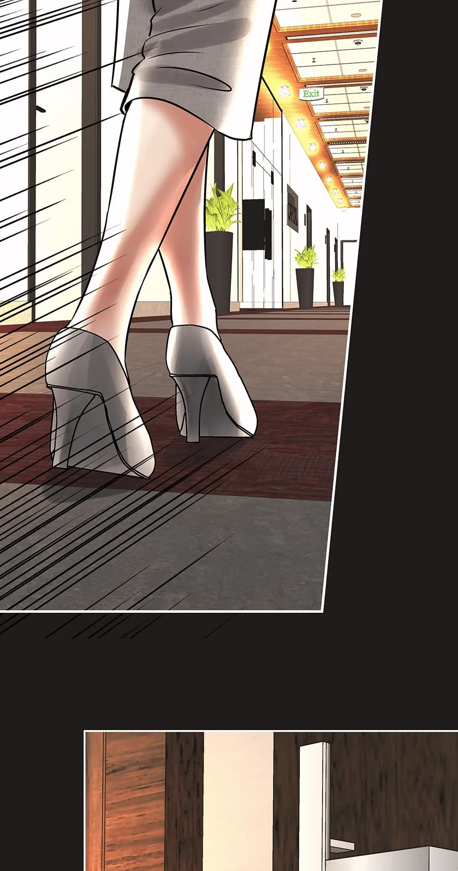 I Made a Deal with the Devil chapter 1 page 74