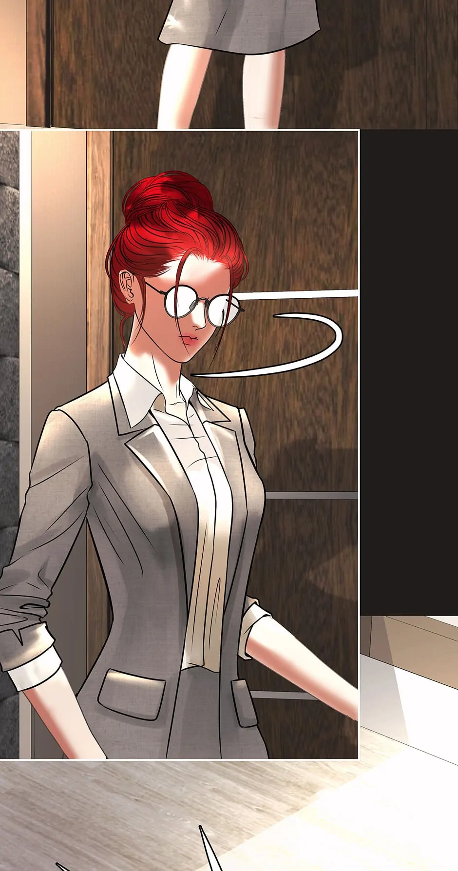 I Made a Deal with the Devil chapter 1 page 77