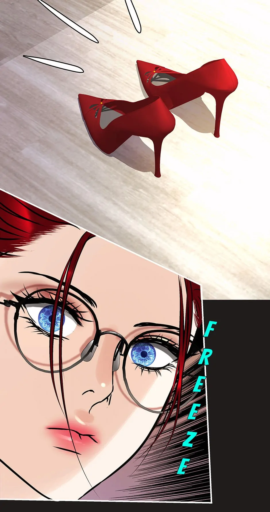 I Made a Deal with the Devil chapter 1 page 78