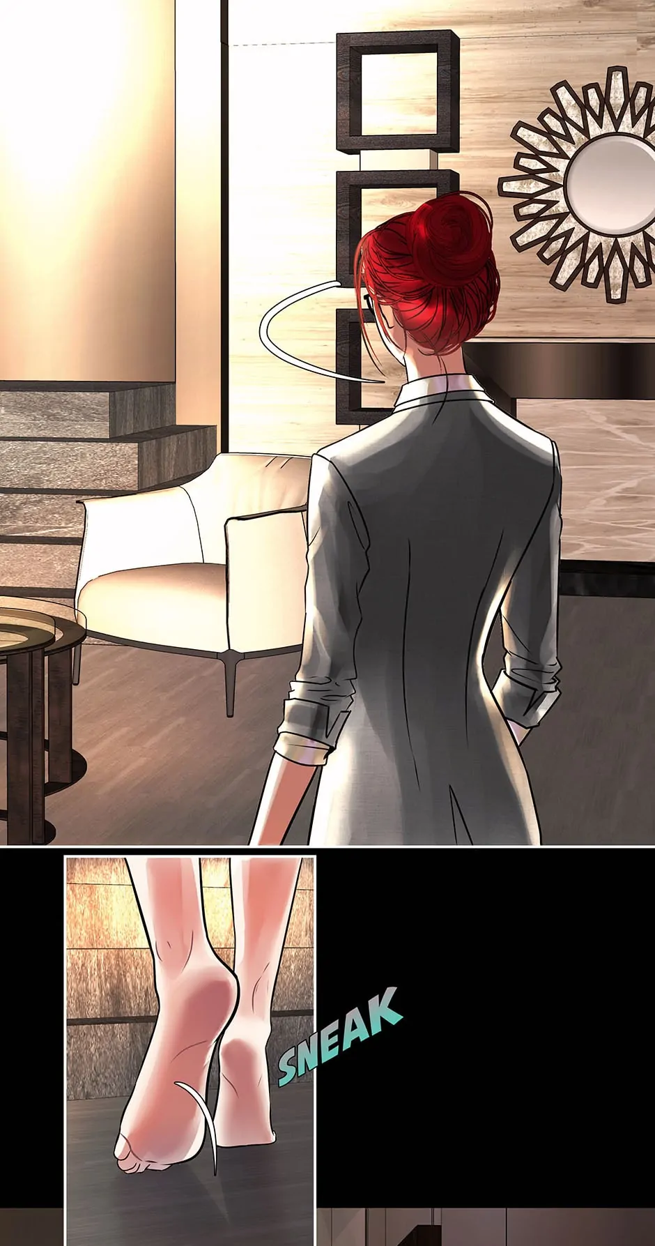 I Made a Deal with the Devil chapter 1 page 79