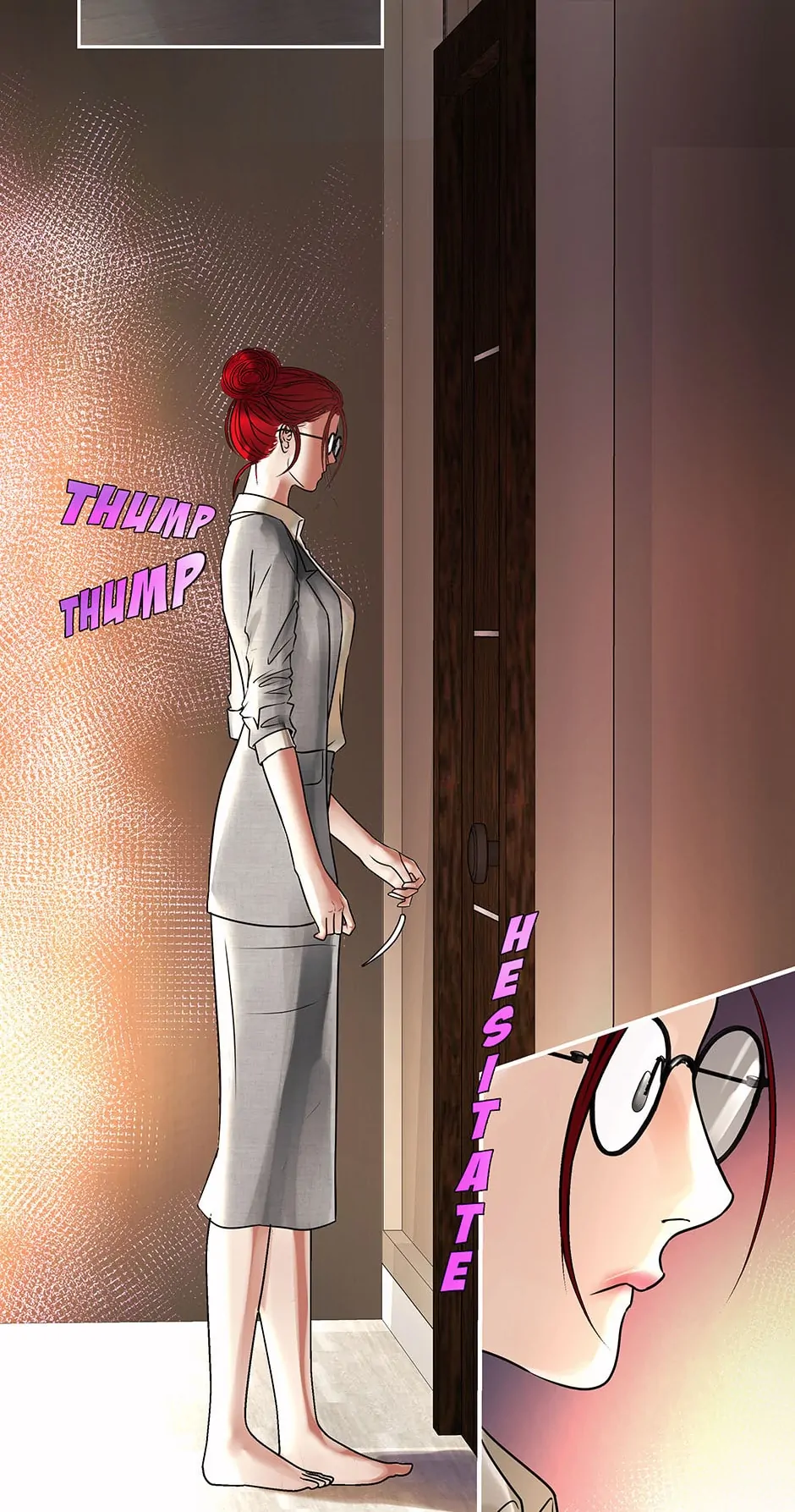 I Made a Deal with the Devil chapter 1 page 80