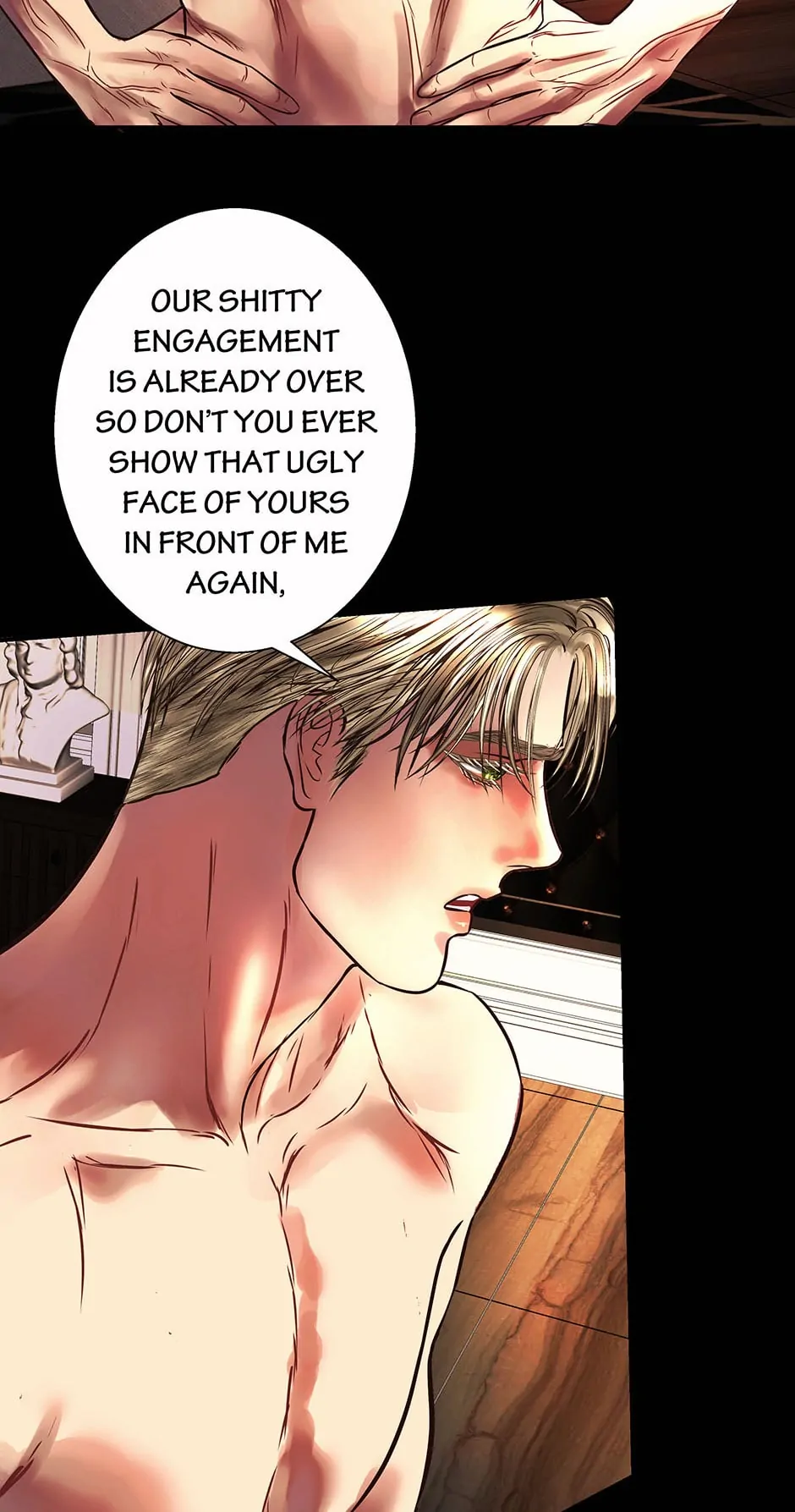 I Made a Deal with the Devil chapter 1 page 95