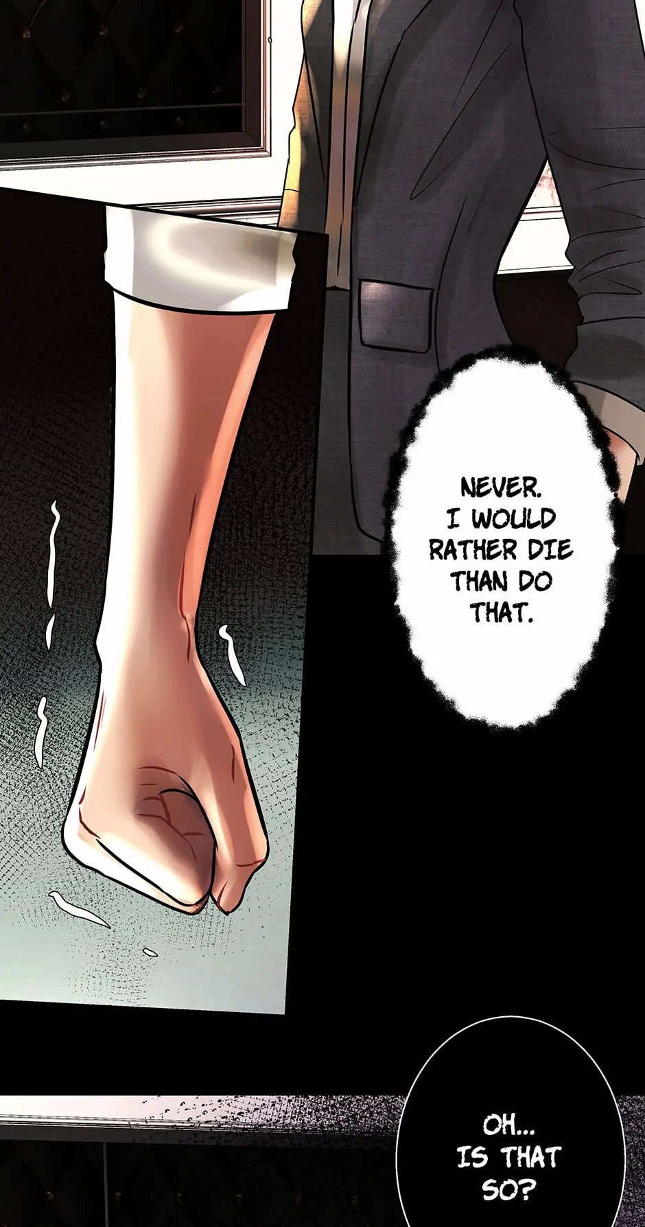 I Made a Deal with the Devil chapter 1 page 97