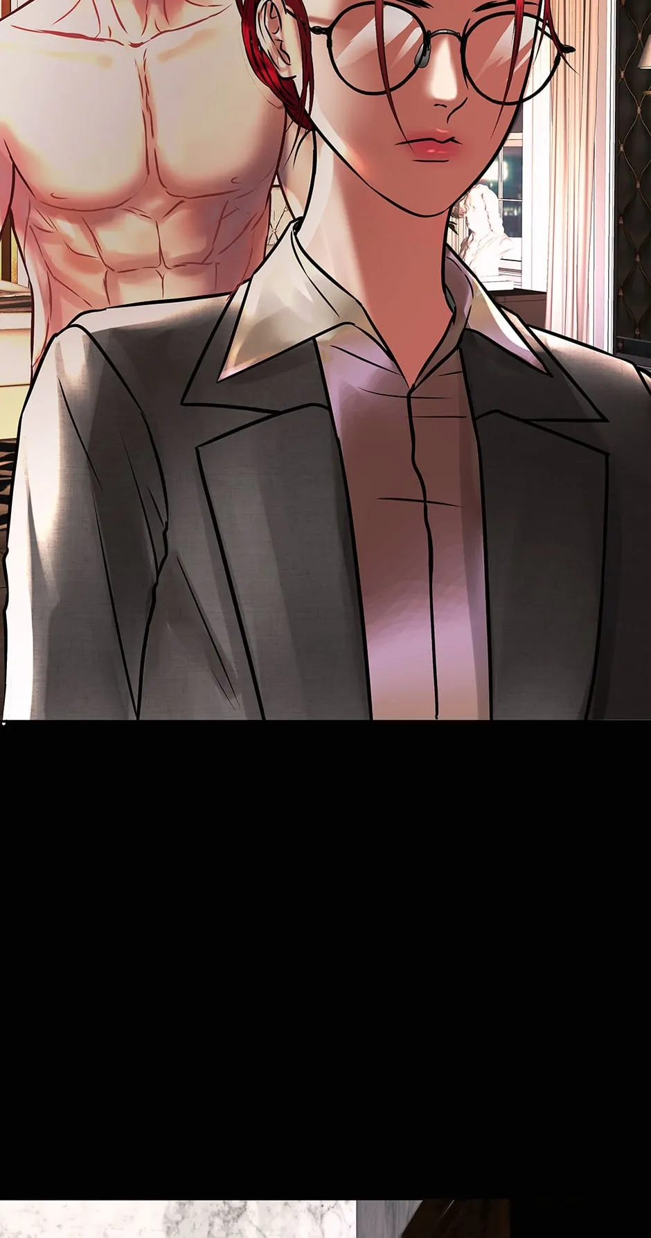 I Made a Deal with the Devil chapter 1 page 105