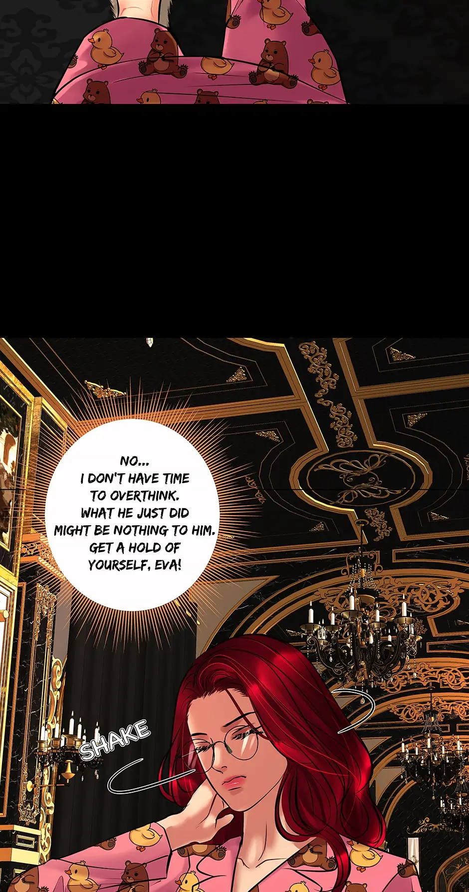 I Made a Deal with the Devil chapter 10 page 9