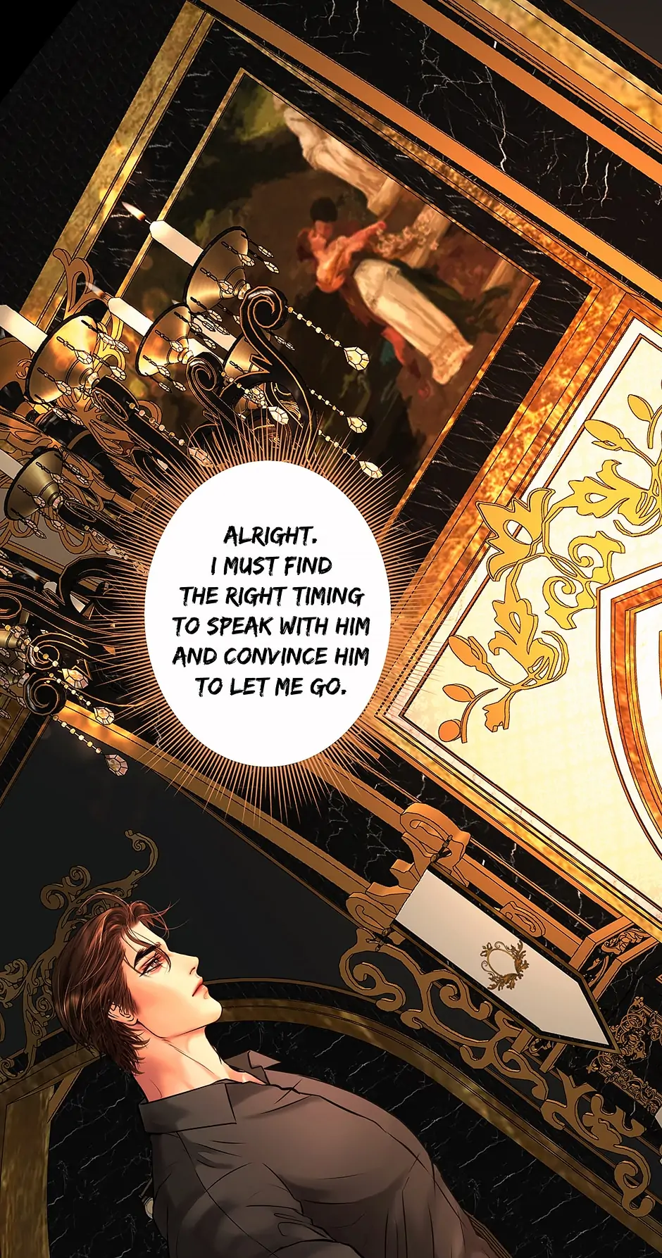 I Made a Deal with the Devil chapter 10 page 13