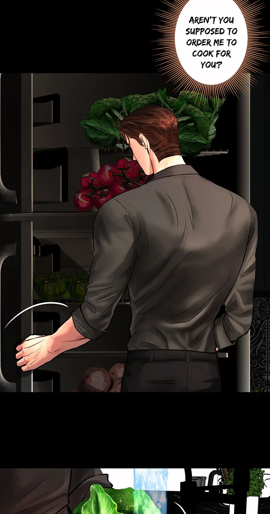 I Made a Deal with the Devil chapter 10 page 32