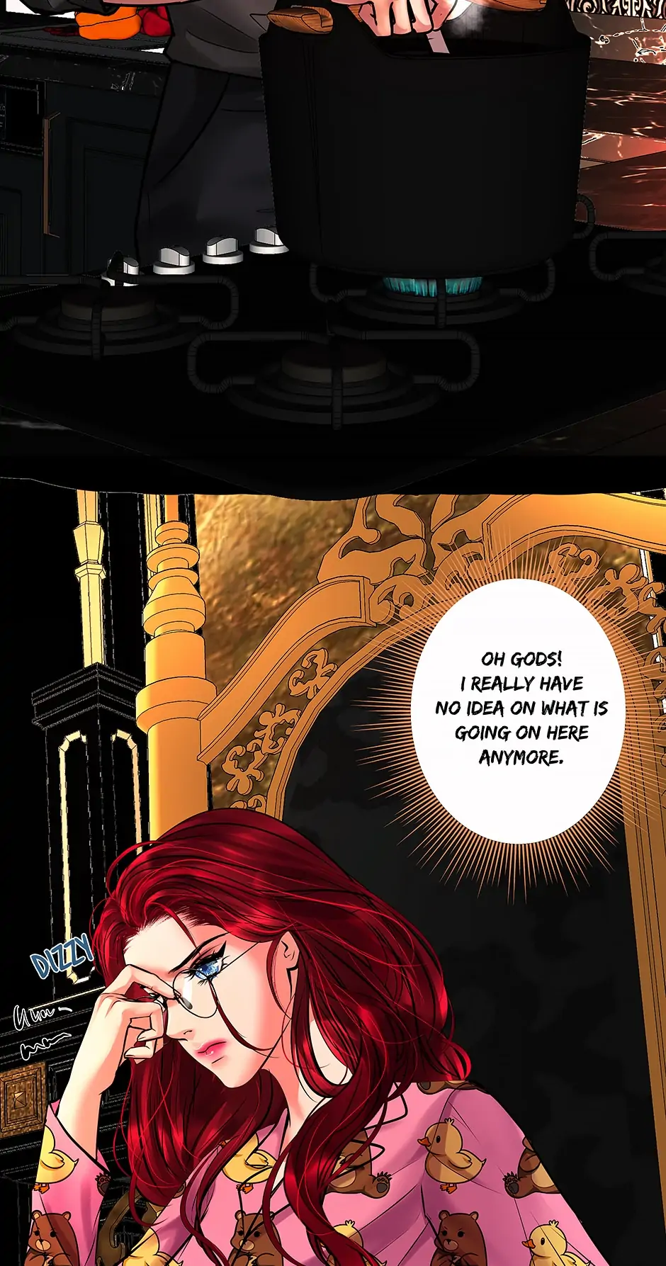 I Made a Deal with the Devil chapter 10 page 41