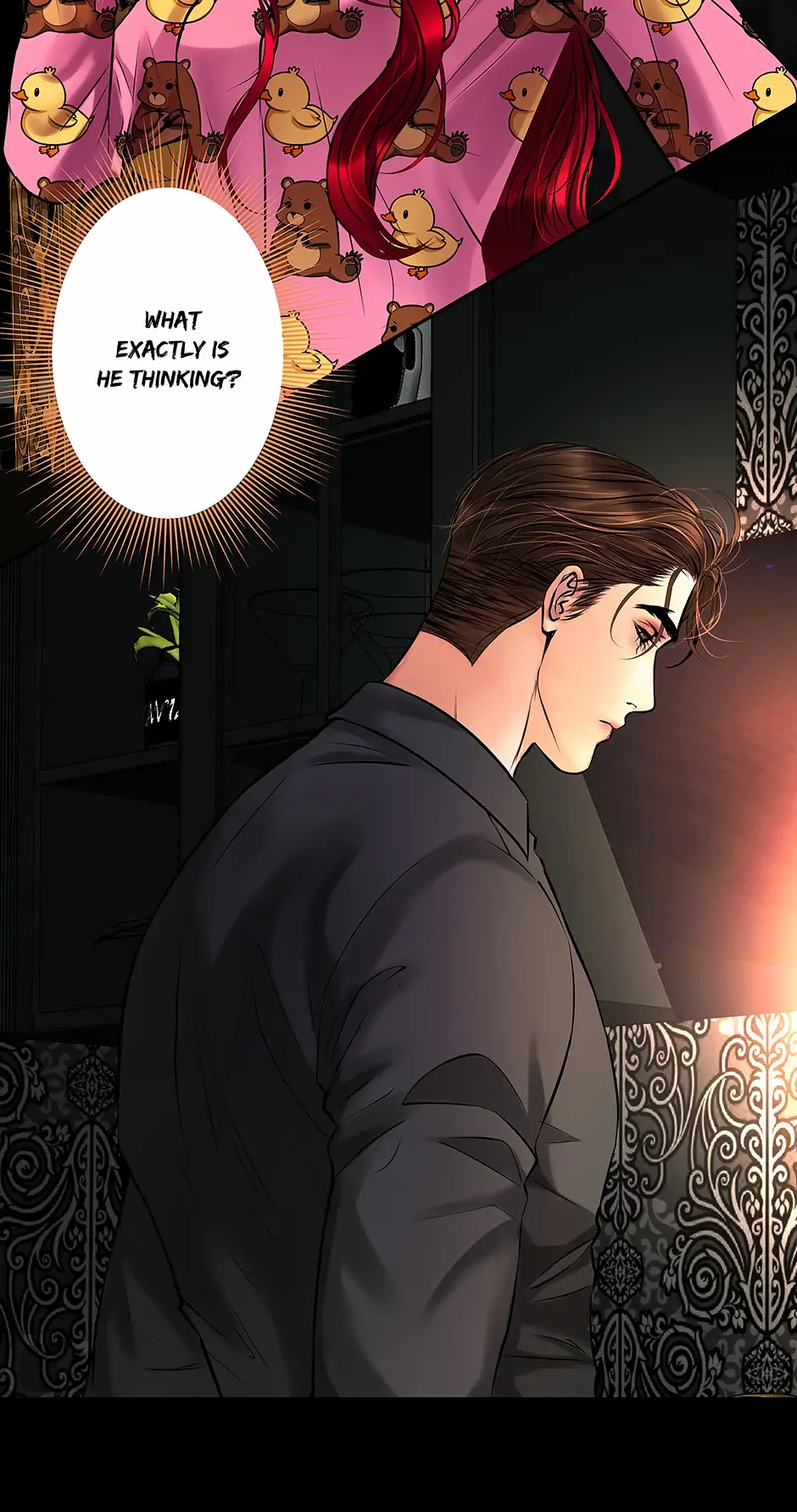 I Made a Deal with the Devil chapter 10 page 42